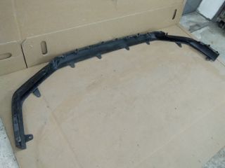 bontott LEXUS NX Első Lökhárító Alsó (Műanyag)