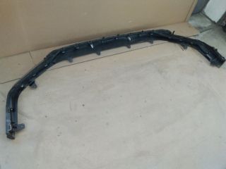 bontott LEXUS NX Első Lökhárító Alsó (Műanyag)