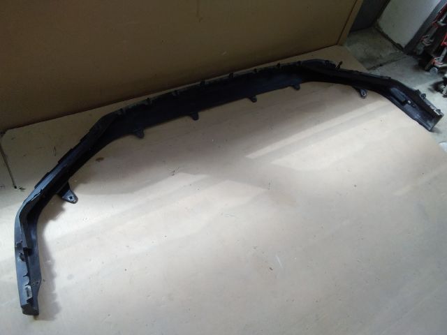 bontott LEXUS NX Első Lökhárító Alsó (Műanyag)