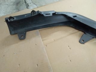 bontott LEXUS NX Első Lökhárító Alsó (Műanyag)