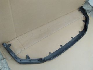 bontott LEXUS NX Első Lökhárító Alsó (Műanyag)