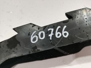 bontott LEXUS NX Első Lökhárító Jobb Díszrács