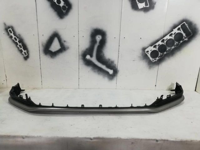 bontott LEXUS NX Első Lökhárító Légterelő