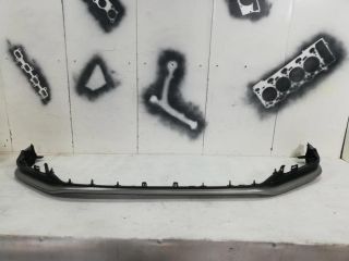 bontott LEXUS NX Első Lökhárító Légterelő