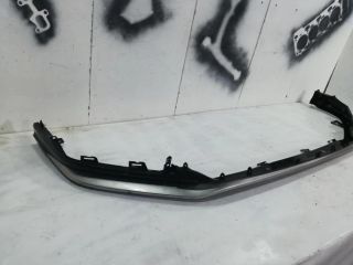 bontott LEXUS NX Első Lökhárító Légterelő