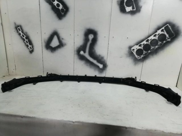 bontott LEXUS NX Első Lökhárító Légterelő