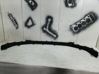 bontott LEXUS NX Első Lökhárító Légterelő