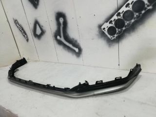 bontott LEXUS NX Első Lökhárító Légterelő