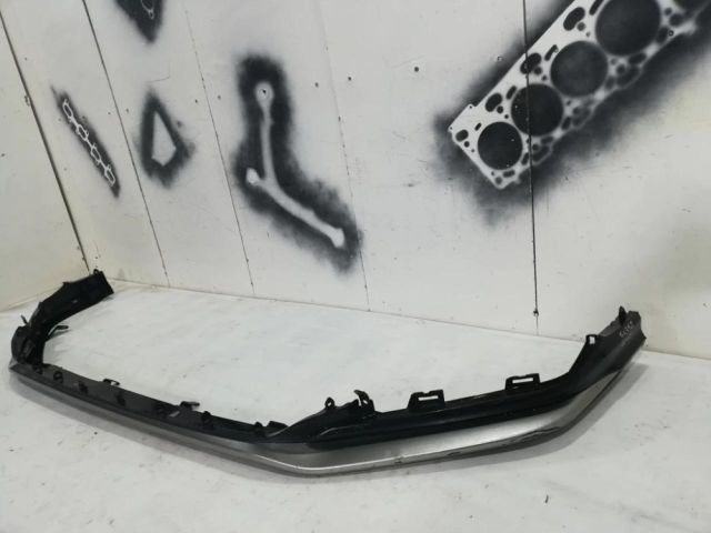 bontott LEXUS NX Első Lökhárító Légterelő