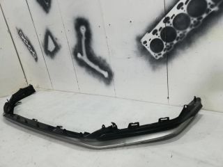 bontott LEXUS NX Első Lökhárító Légterelő