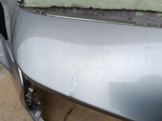 bontott LEXUS NX Első Lökhárító (Részeivel)