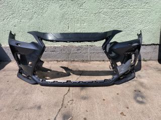 bontott LEXUS NX Első Lökhárító (Részeivel)