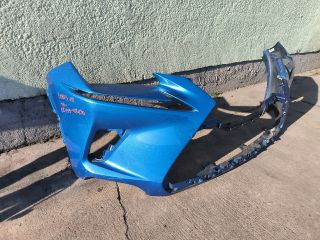 bontott LEXUS NX Első Lökhárító (Részeivel)