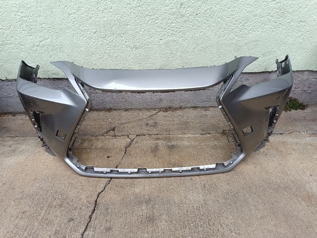 bontott LEXUS NX Első Lökhárító (Részeivel)