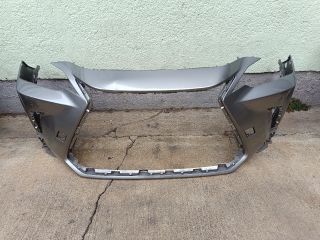 bontott LEXUS NX Első Lökhárító (Részeivel)