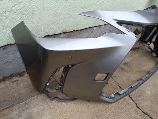 bontott LEXUS NX Első Lökhárító (Részeivel)