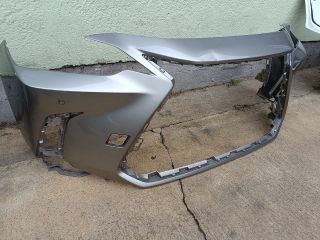 bontott LEXUS NX Első Lökhárító (Részeivel)