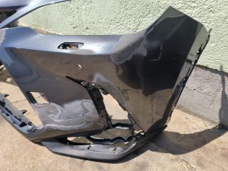 bontott LEXUS NX Első Lökhárító (Részeivel)