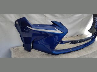 bontott LEXUS NX Első Lökhárító (Üresen)