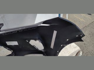 bontott LEXUS NX Első Lökhárító (Üresen)