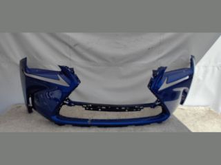 bontott LEXUS NX Első Lökhárító (Üresen)