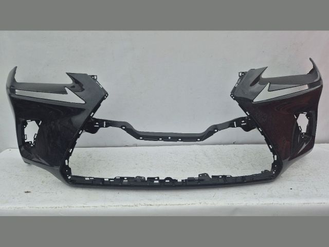 bontott LEXUS NX Első Lökhárító (Üresen)