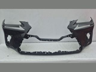 bontott LEXUS NX Első Lökhárító (Üresen)