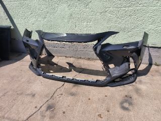 bontott LEXUS NX Első Lökhárító (Üresen)