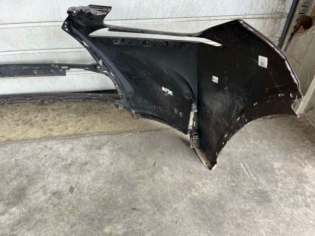 bontott LEXUS NX Első Lökhárító (Üresen)