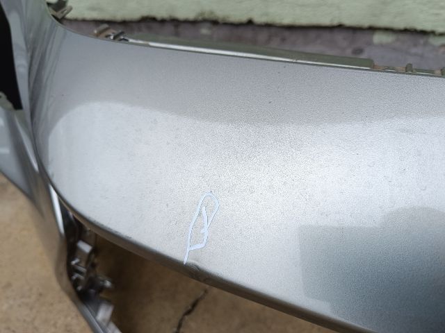 bontott LEXUS NX Első Lökhárító (Üresen)