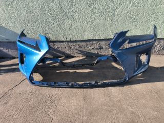 bontott LEXUS NX Első Lökhárító (Üresen)