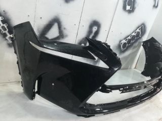 bontott LEXUS NX Első Lökhárító (Üresen)