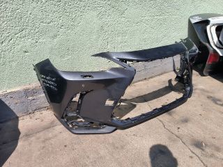 bontott LEXUS NX Első Lökhárító (Üresen)