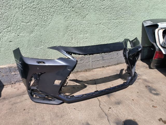 bontott LEXUS NX Első Lökhárító (Üresen)