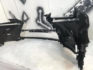 bontott LEXUS NX Első Lökhárító (Üresen)