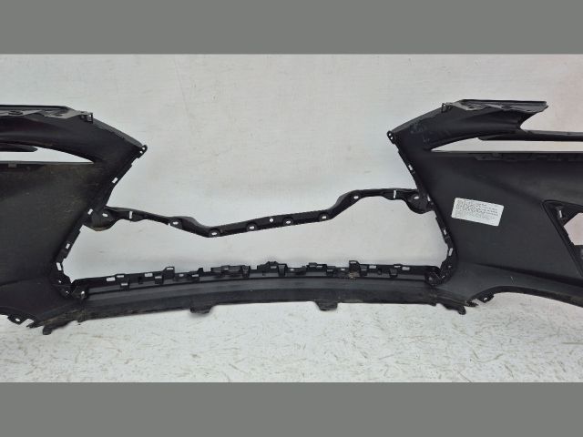 bontott LEXUS NX Első Lökhárító (Üresen)