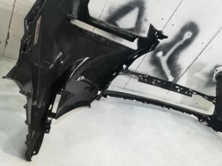 bontott LEXUS NX Első Lökhárító (Üresen)