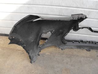 bontott LEXUS NX Első Lökhárító (Üresen)