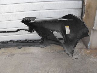 bontott LEXUS NX Első Lökhárító (Üresen)