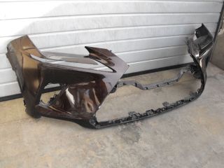 bontott LEXUS NX Első Lökhárító (Üresen)