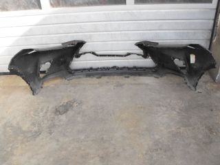 bontott LEXUS NX Első Lökhárító (Üresen)