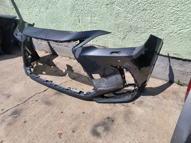 bontott LEXUS NX Első Lökhárító (Üresen)