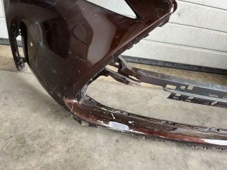 bontott LEXUS NX Első Lökhárító (Üresen)