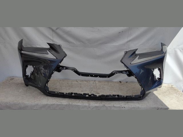 bontott LEXUS NX Első Lökhárító (Üresen)