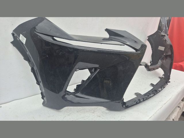 bontott LEXUS NX Első Lökhárító (Üresen)