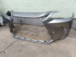 bontott LEXUS NX Első Lökhárító (Üresen)