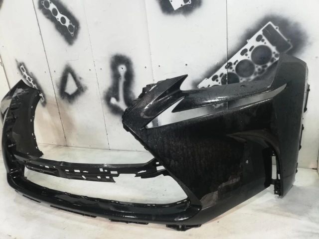 bontott LEXUS NX Első Lökhárító (Üresen)