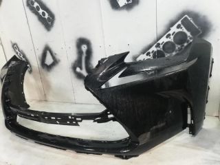 bontott LEXUS NX Első Lökhárító (Üresen)