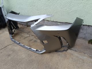 bontott LEXUS NX Első Lökhárító (Üresen)