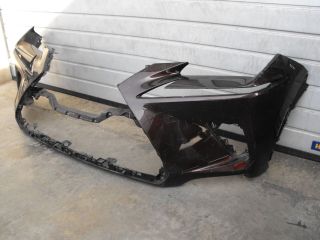 bontott LEXUS NX Első Lökhárító (Üresen)